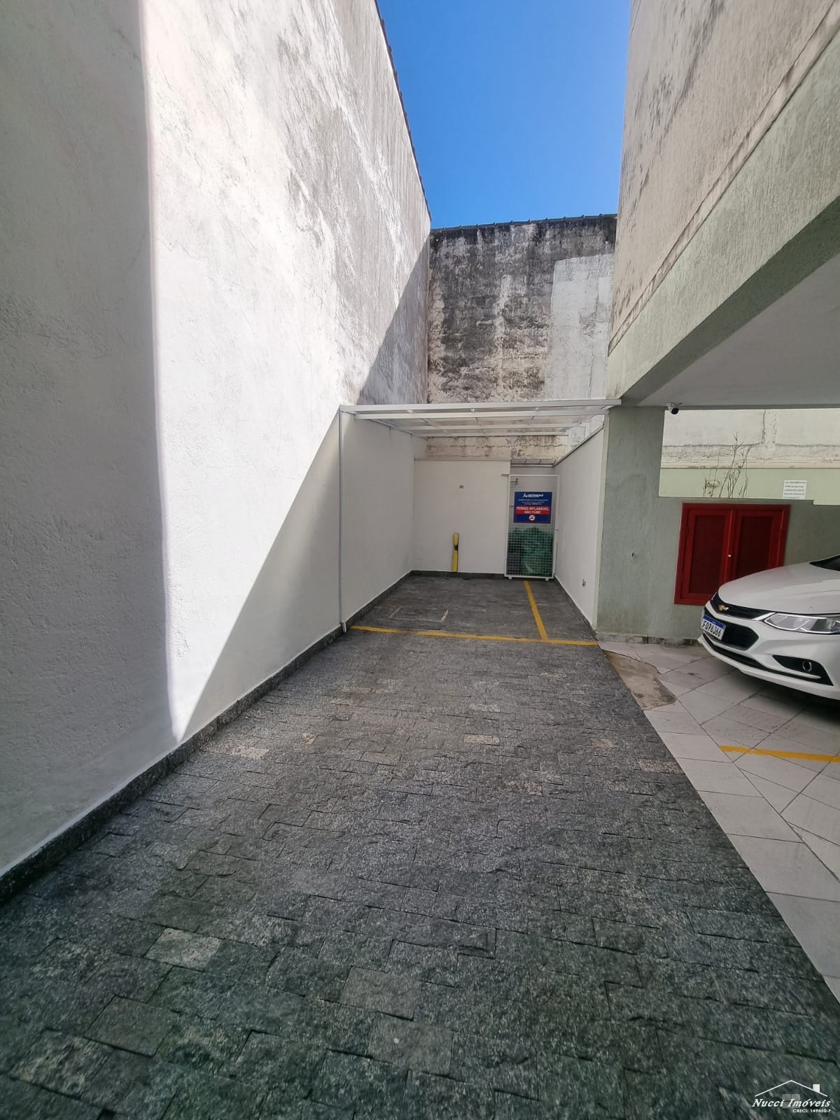 Ótimo apto no centro de ubatuba