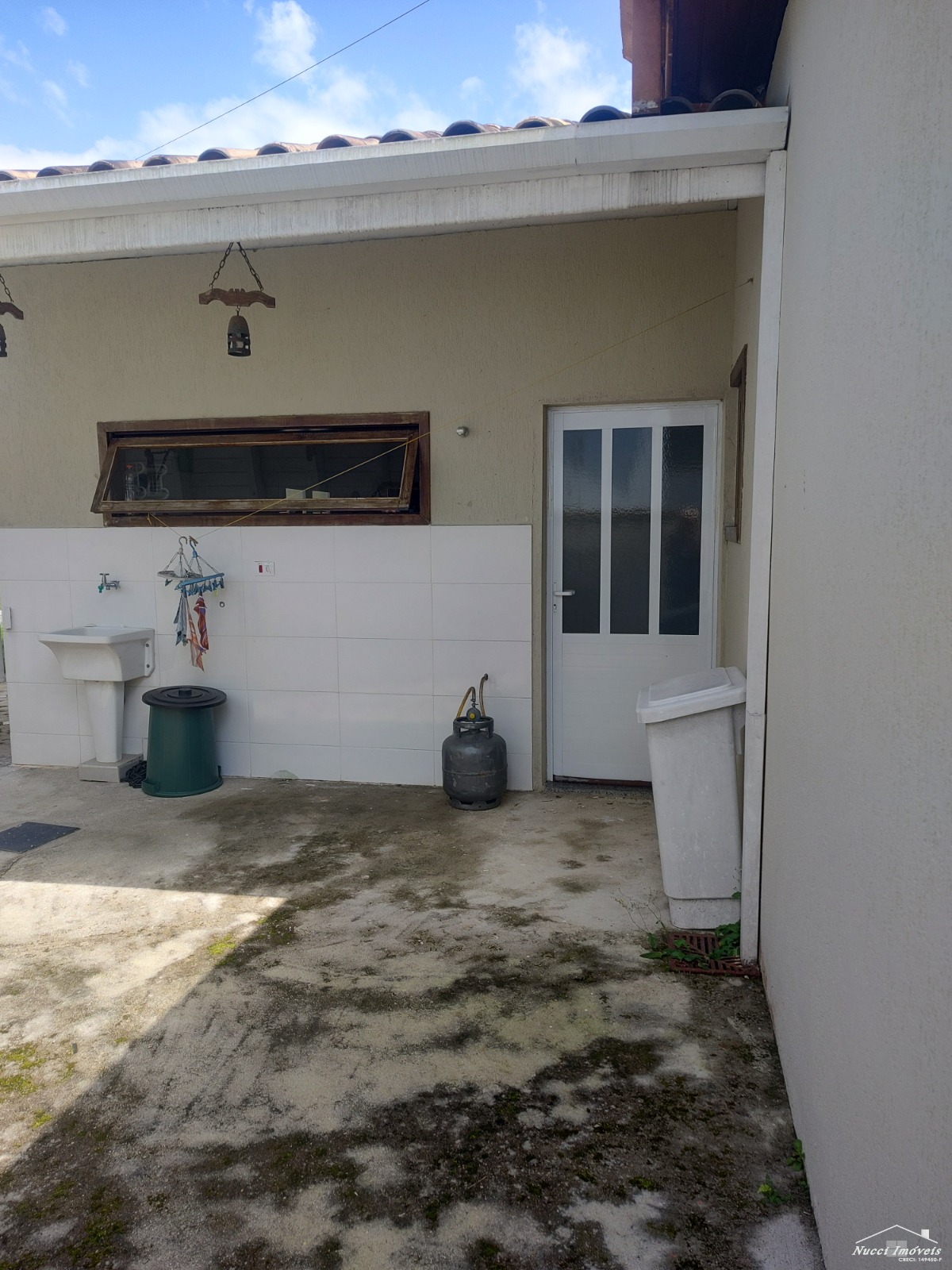 Casa aconchegante junto a mata atlantica