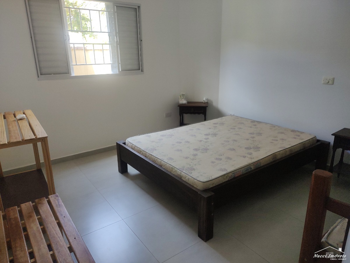 Casa aconchegante junto a mata atlantica