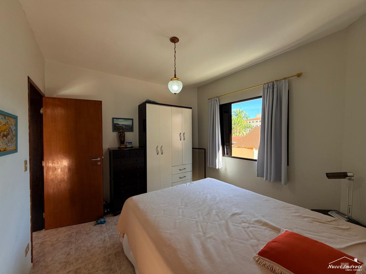Execlente apartamento no itaguá