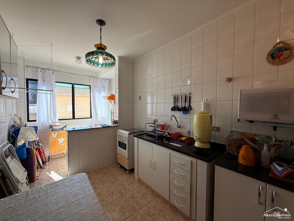 Execlente apartamento no itaguá
