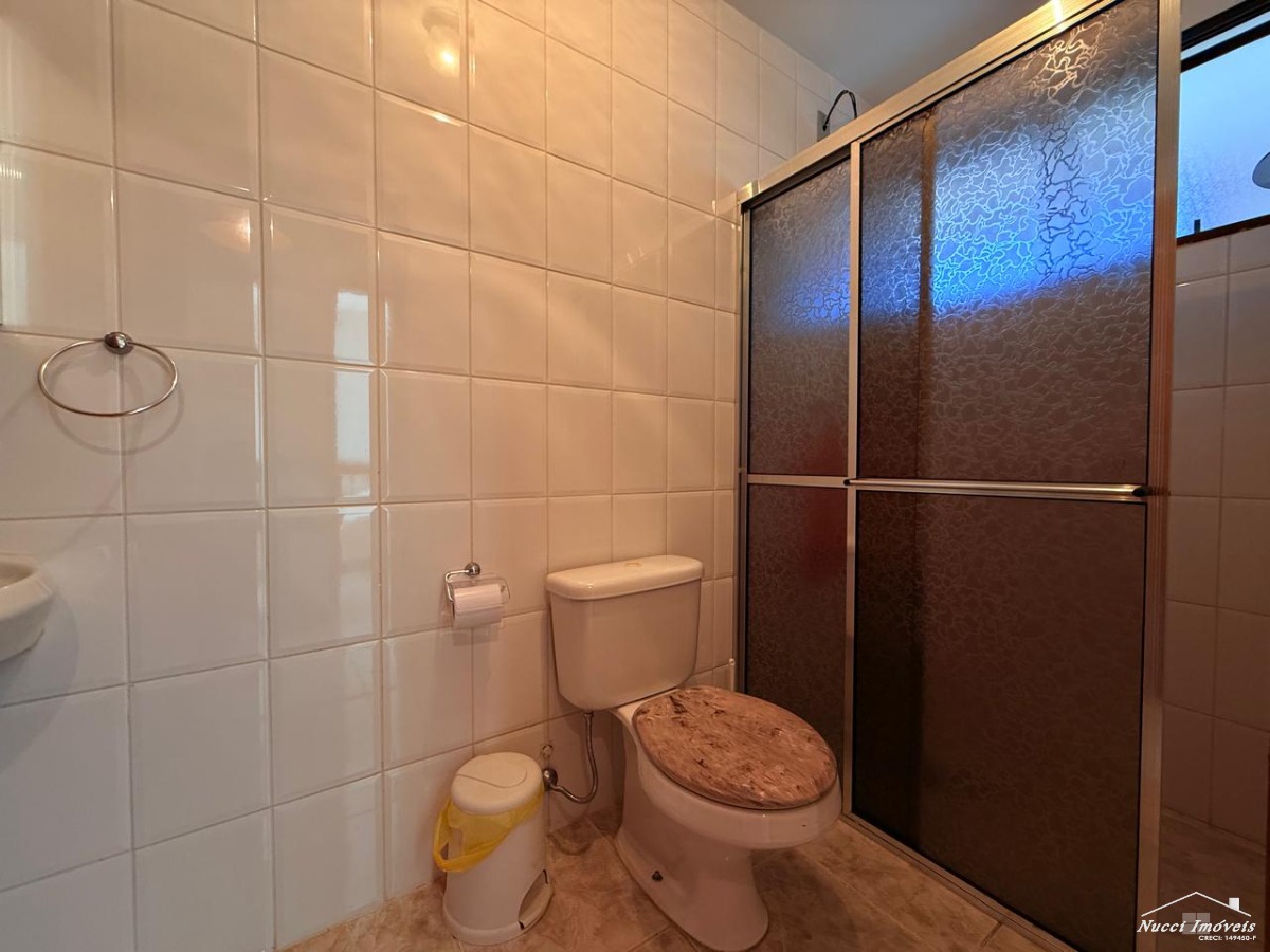 Execlente apartamento no itaguá