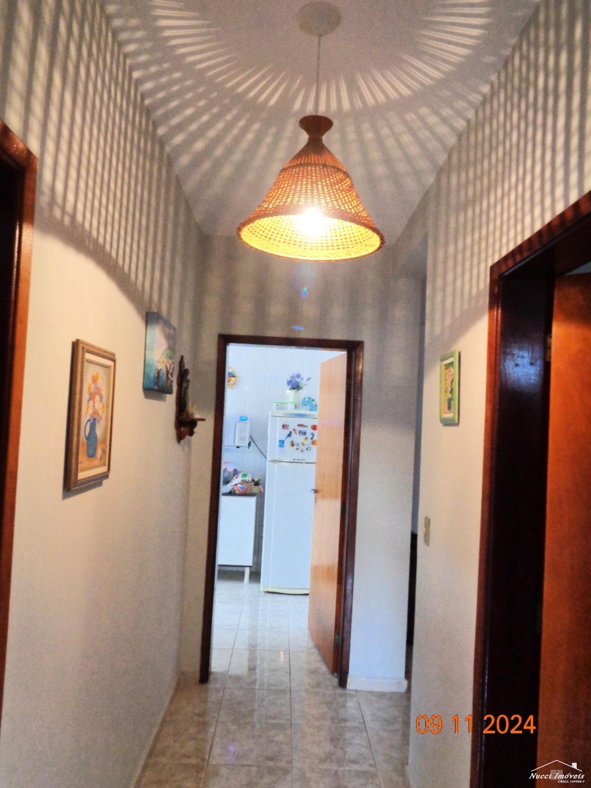 Execlente apartamento no itaguá