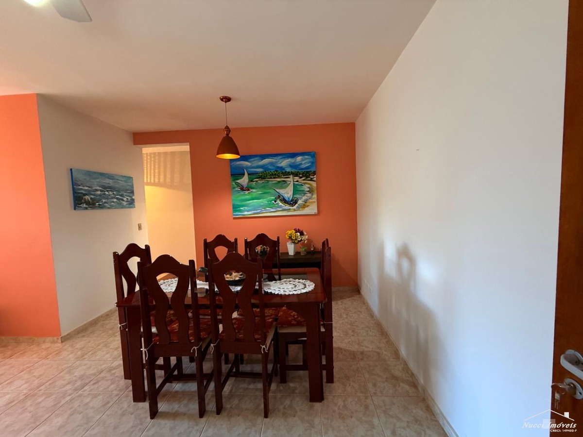 Execlente apartamento no itaguá