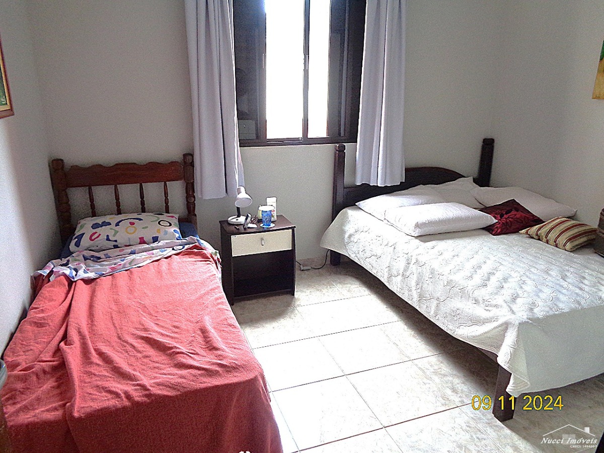 Execlente apartamento no itaguá