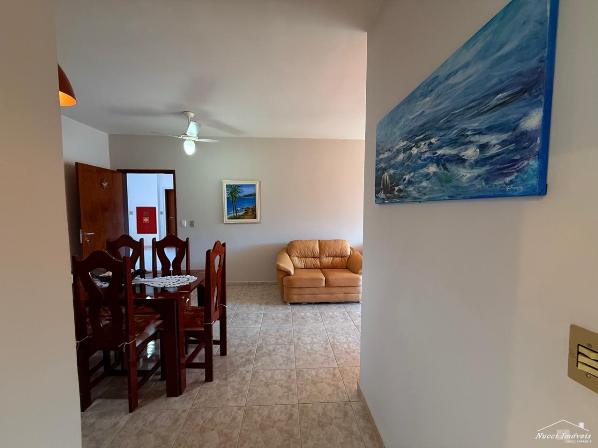 Execlente apartamento no itaguá