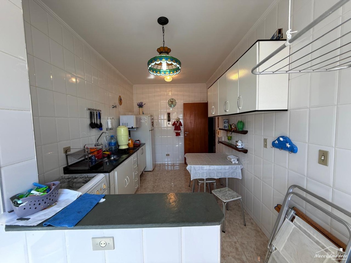 Execlente apartamento no itaguá