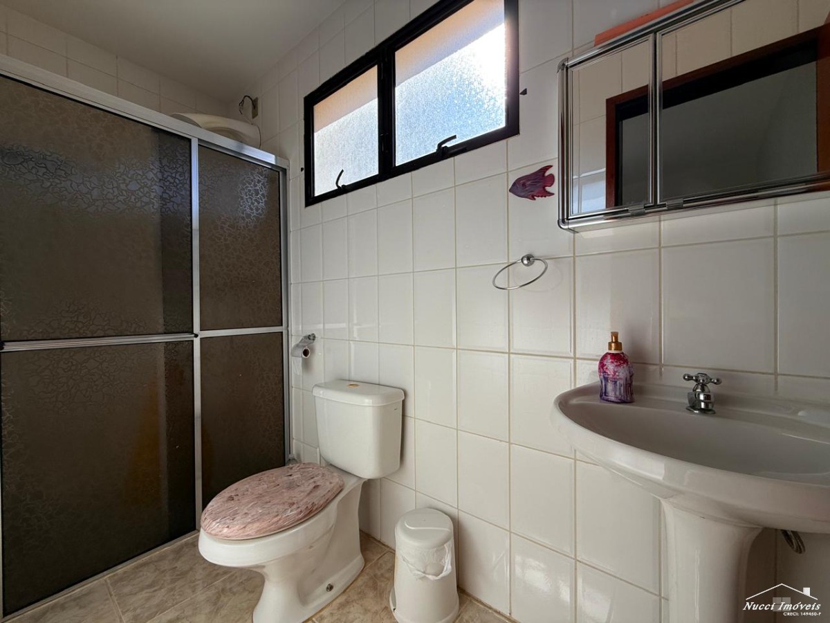 Execlente apartamento no itaguá