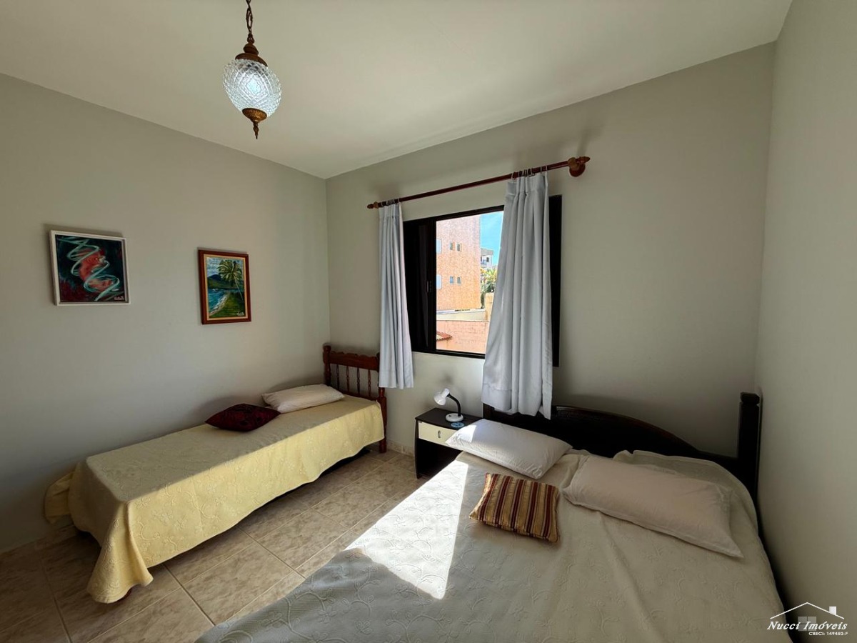 Execlente apartamento no itaguá