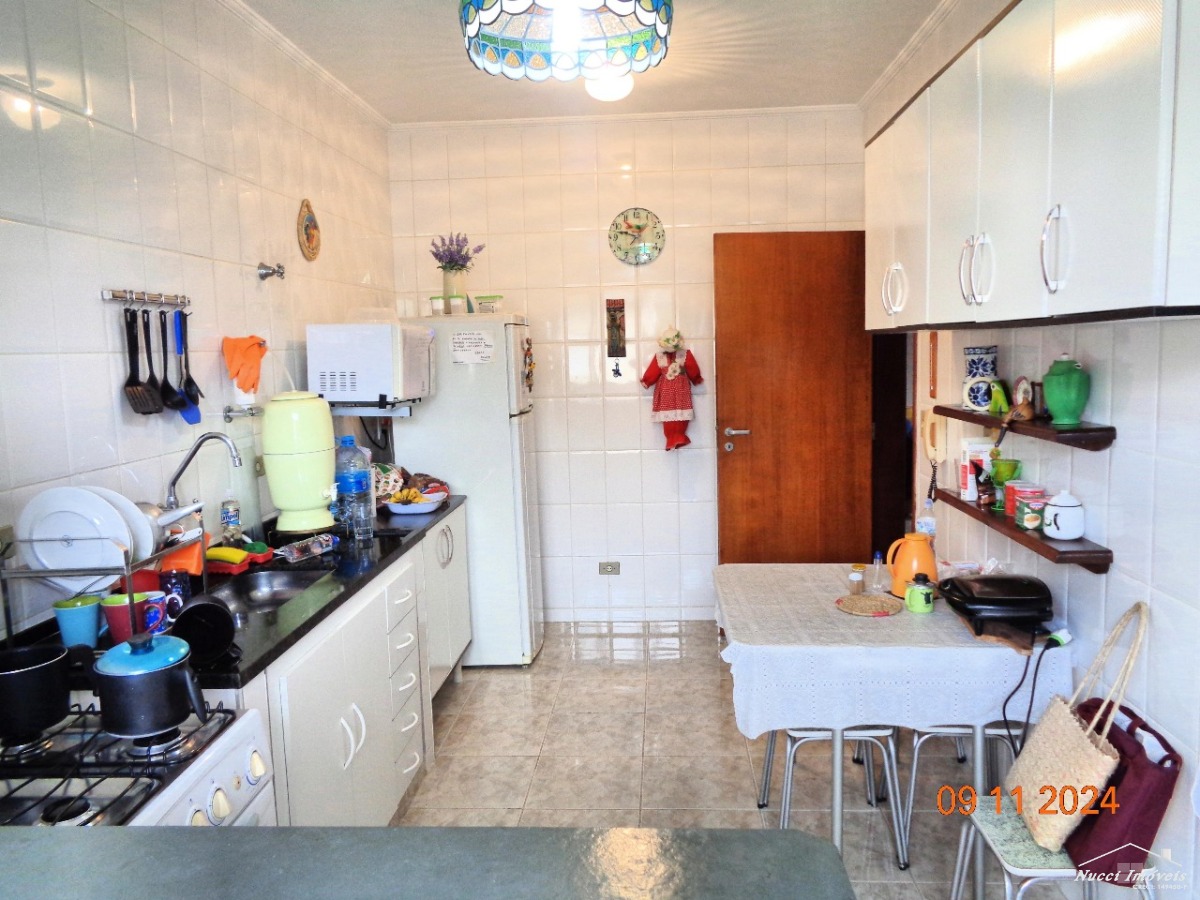 Execlente apartamento no itaguá