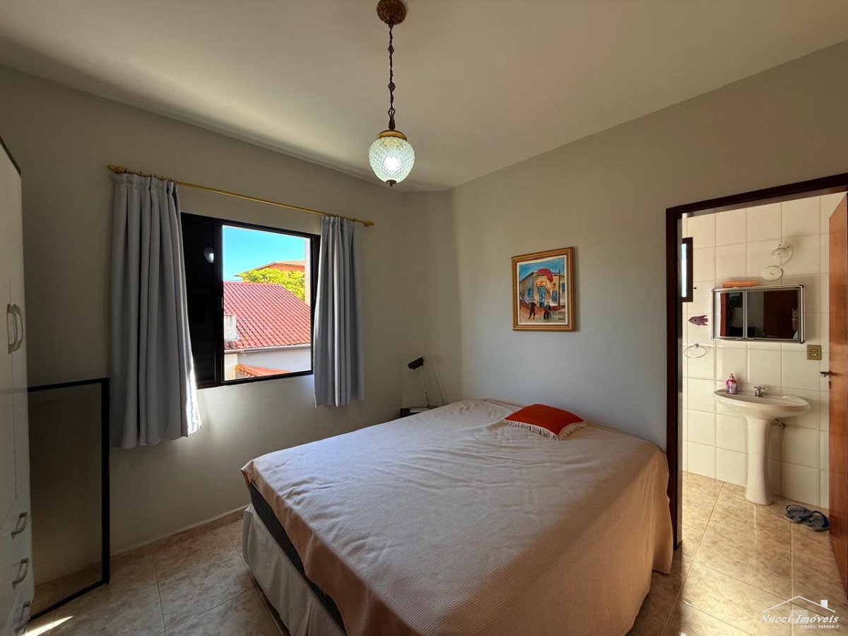 Execlente apartamento no itaguá
