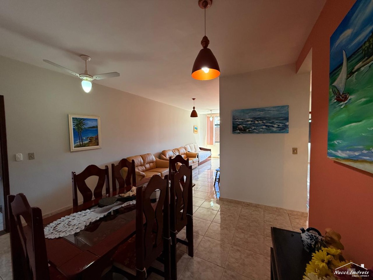 Execlente apartamento no itaguá
