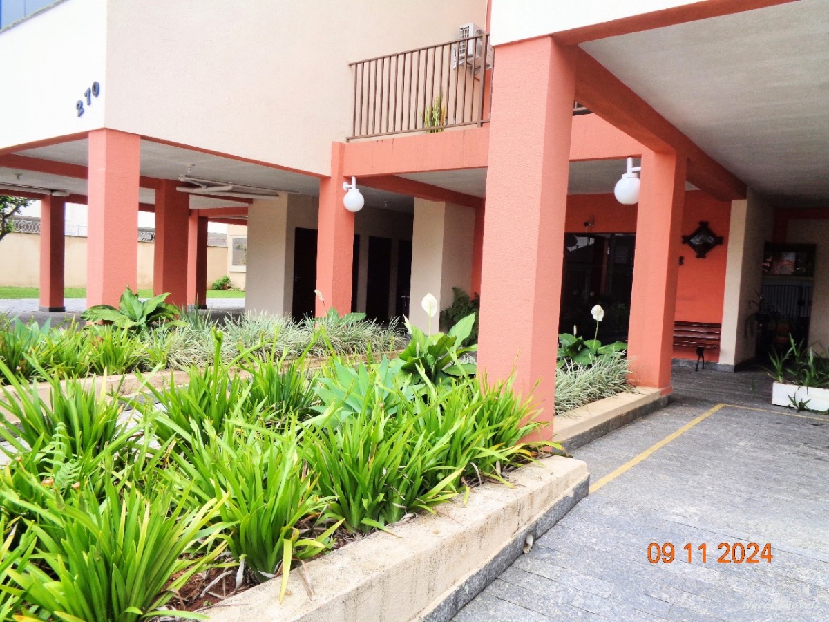 Execlente apartamento no itaguá