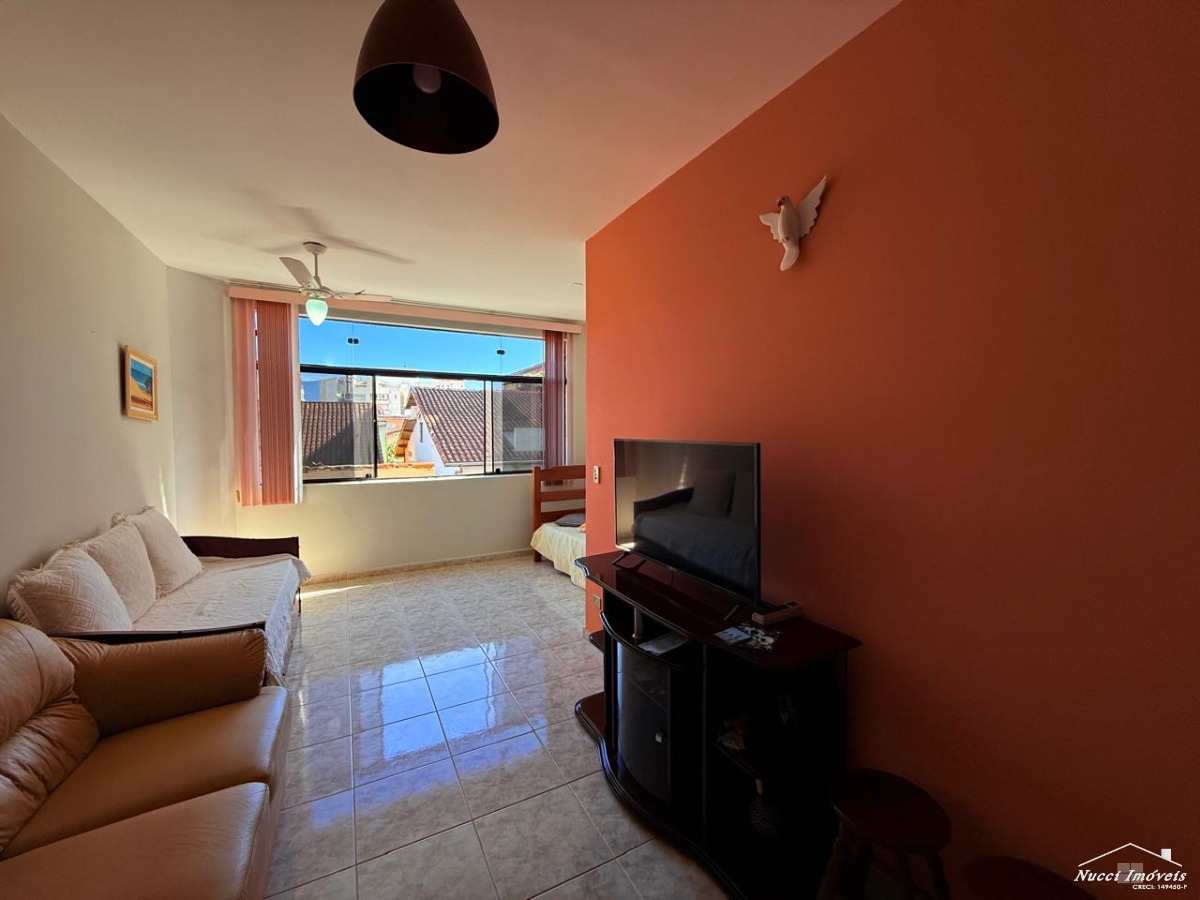 Execlente apartamento no itaguá