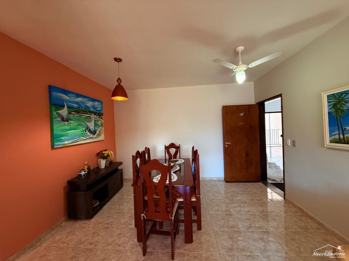 Execlente apartamento no itaguá