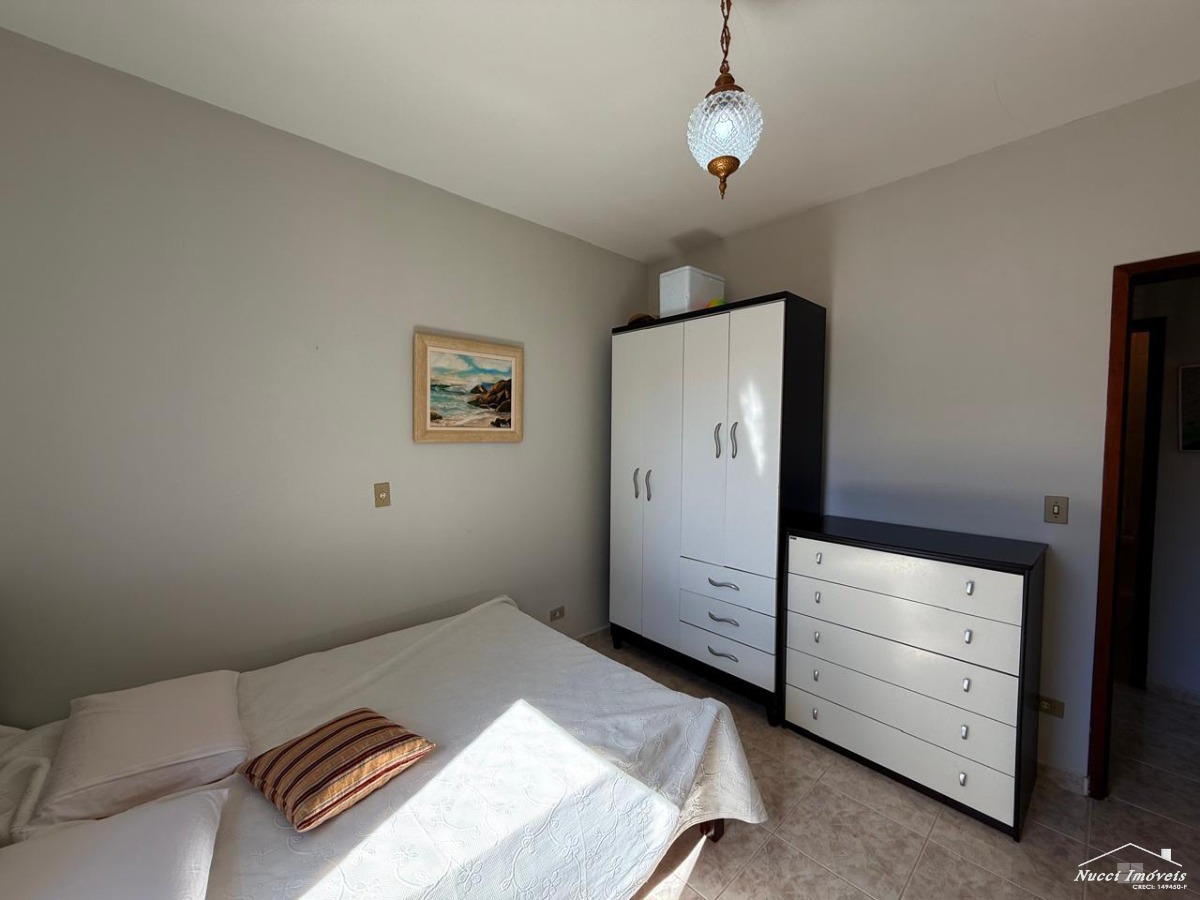 Execlente apartamento no itaguá