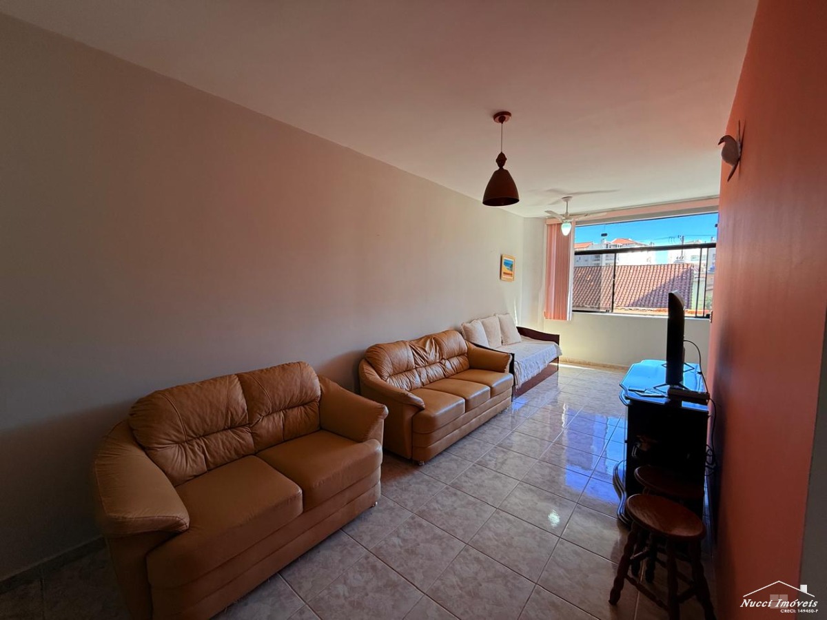 Execlente apartamento no itaguá