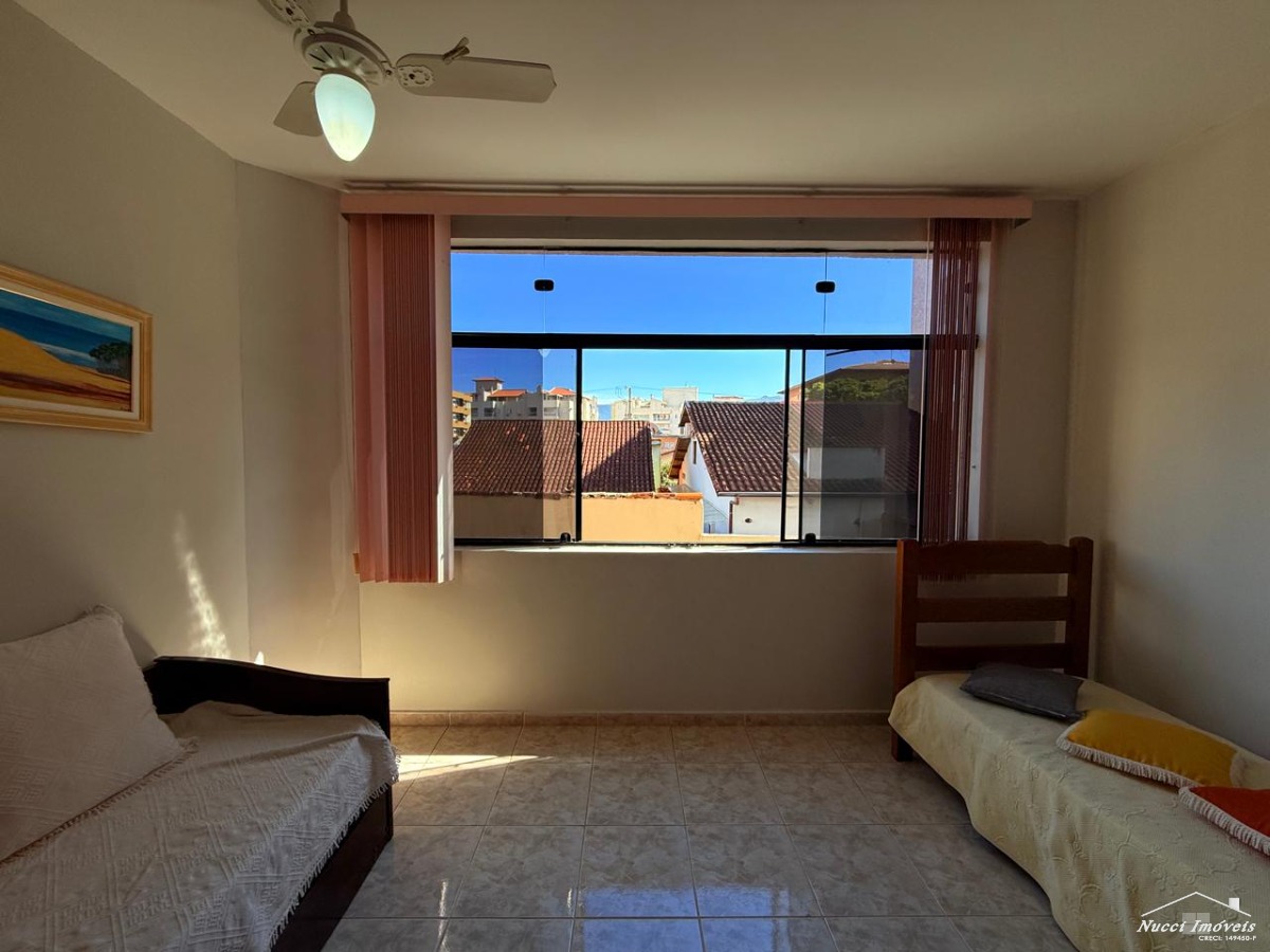 Execlente apartamento no itaguá