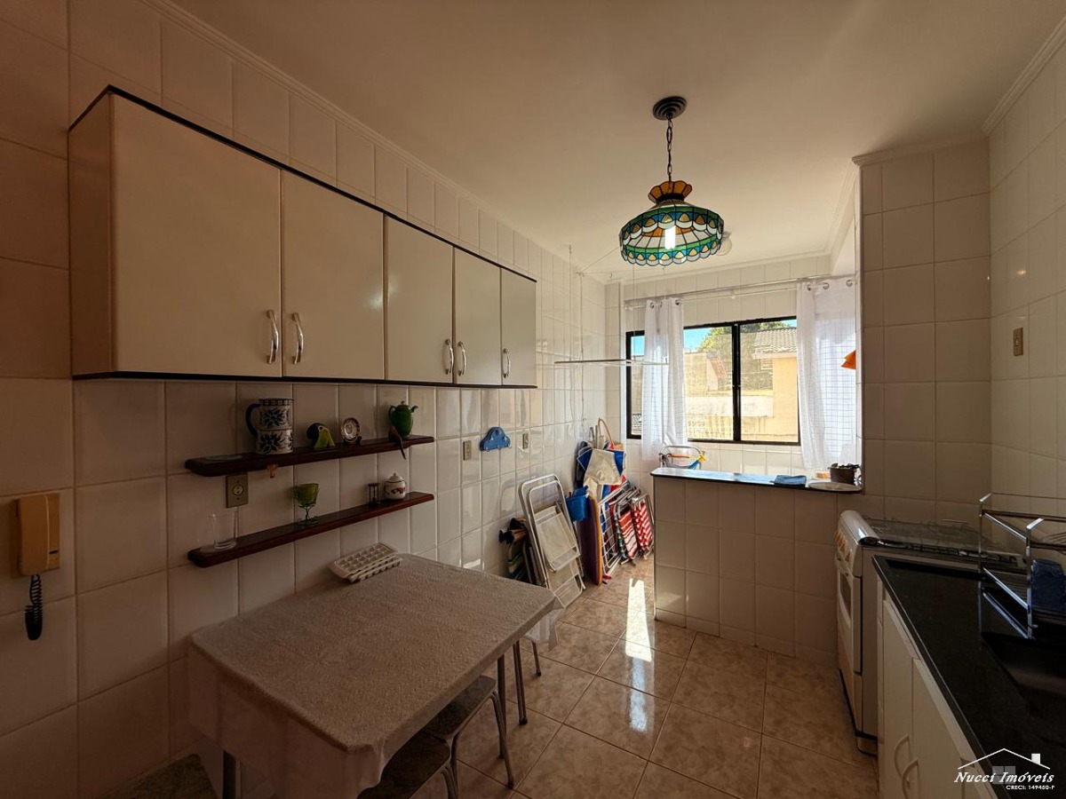 Execlente apartamento no itaguá