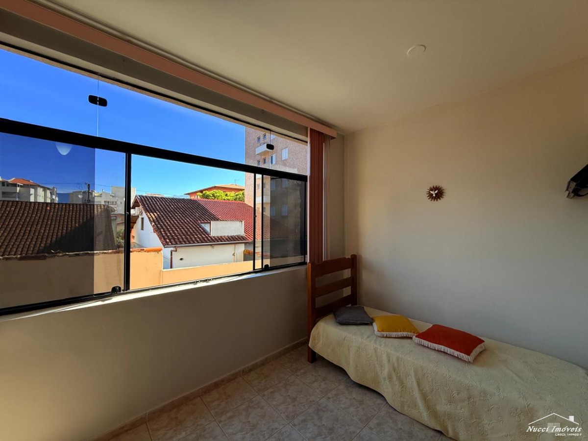 Execlente apartamento no itaguá