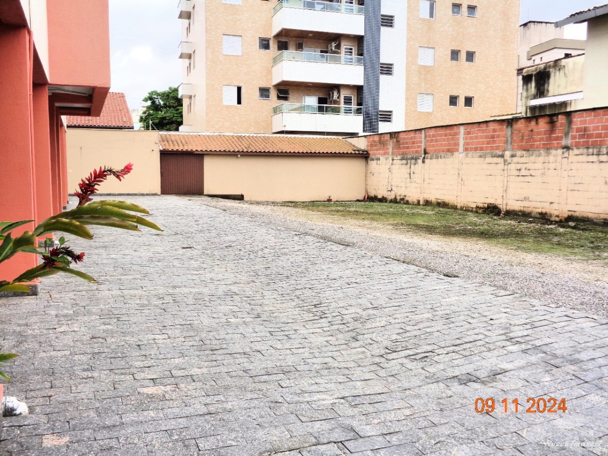 Execlente apartamento no itaguá