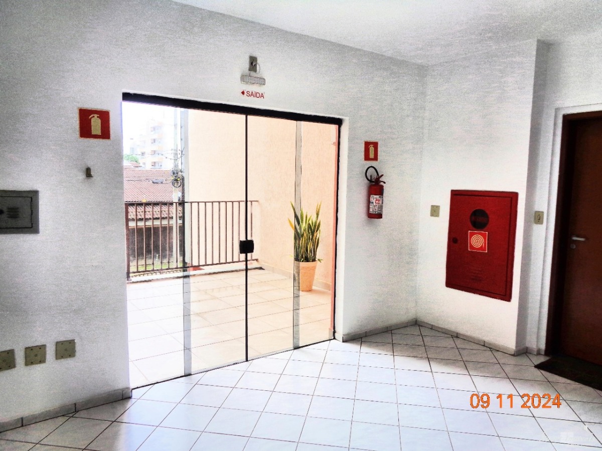 Execlente apartamento no itaguá