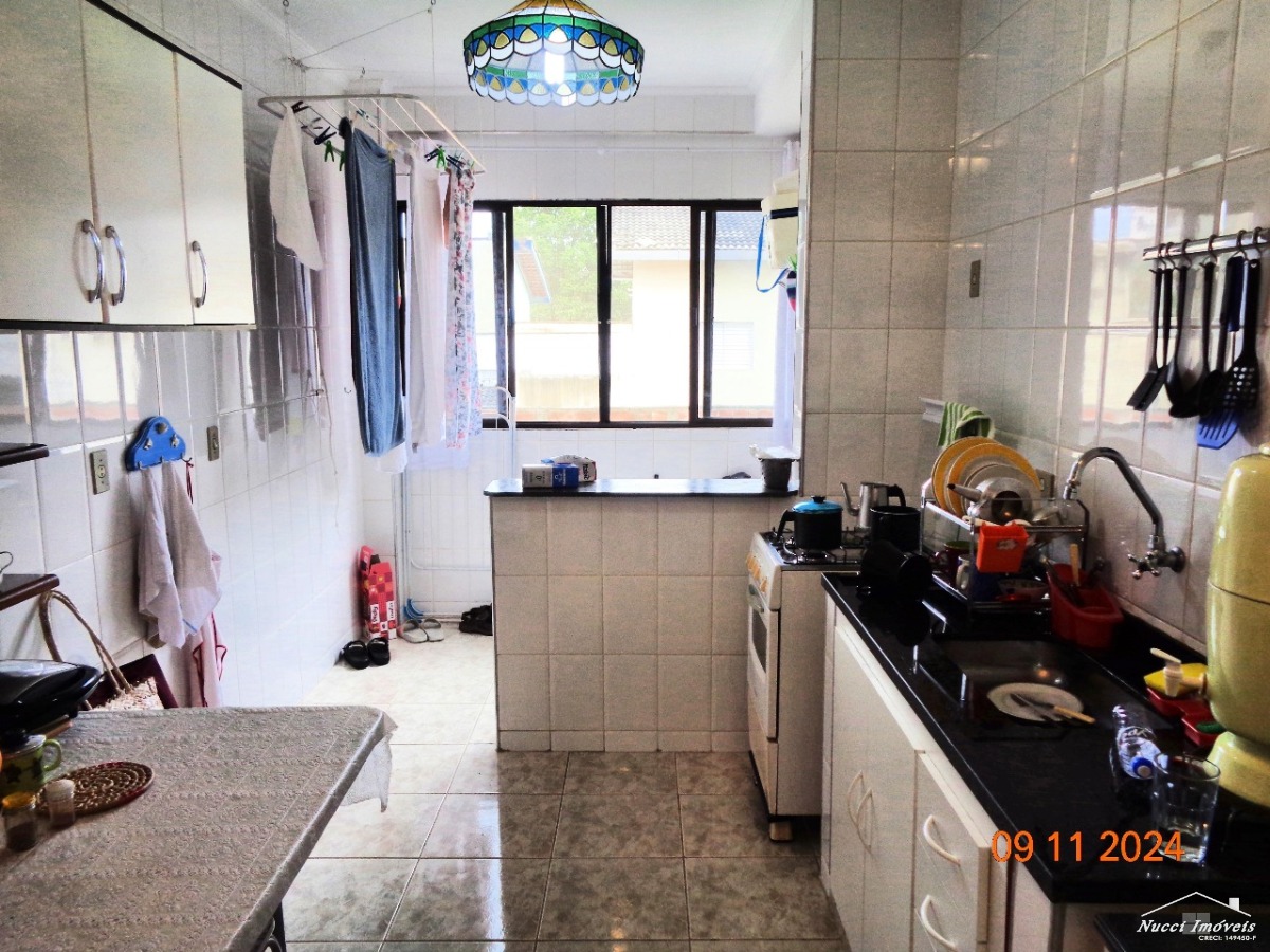 Execlente apartamento no itaguá