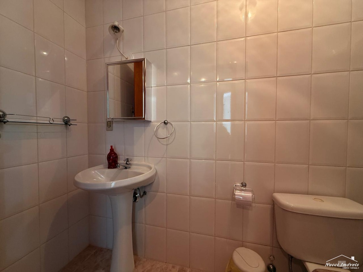 Execlente apartamento no itaguá