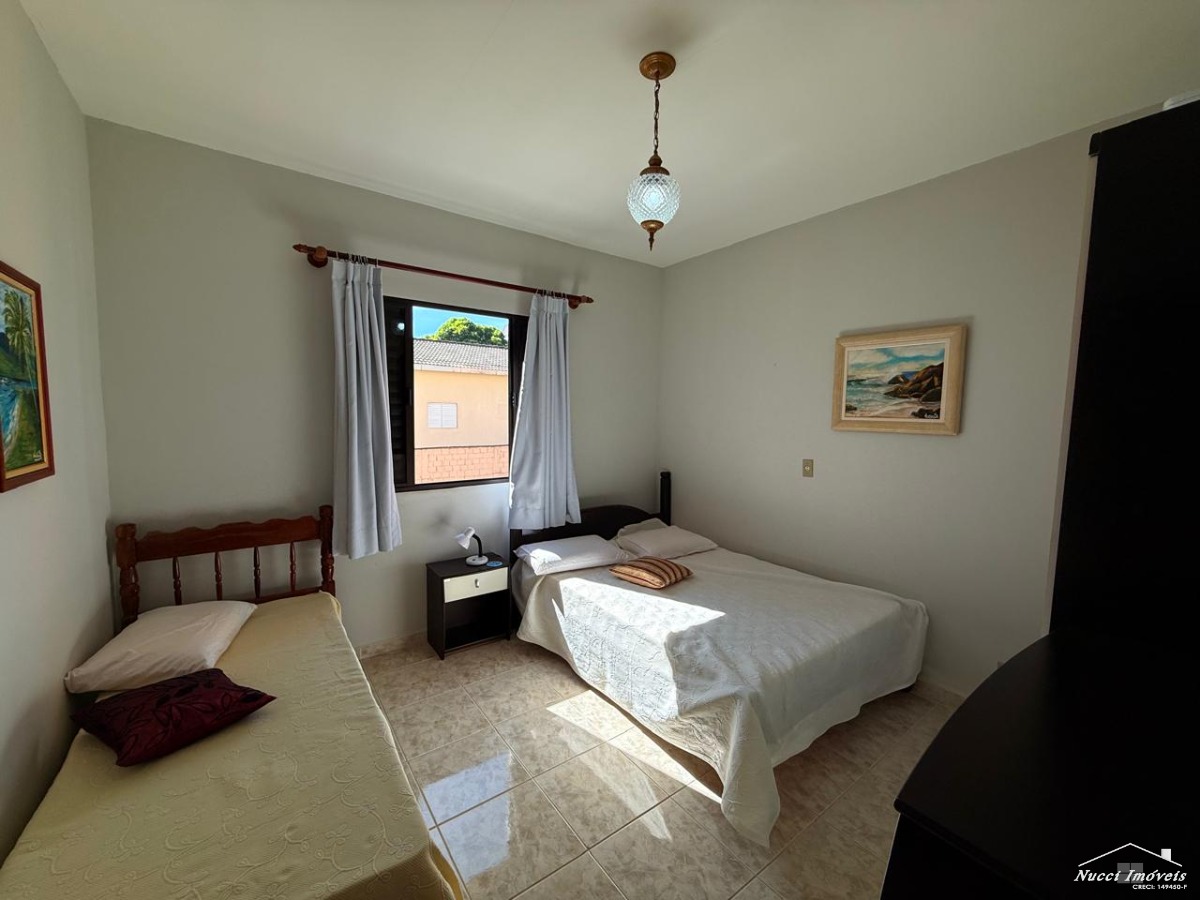 Execlente apartamento no itaguá