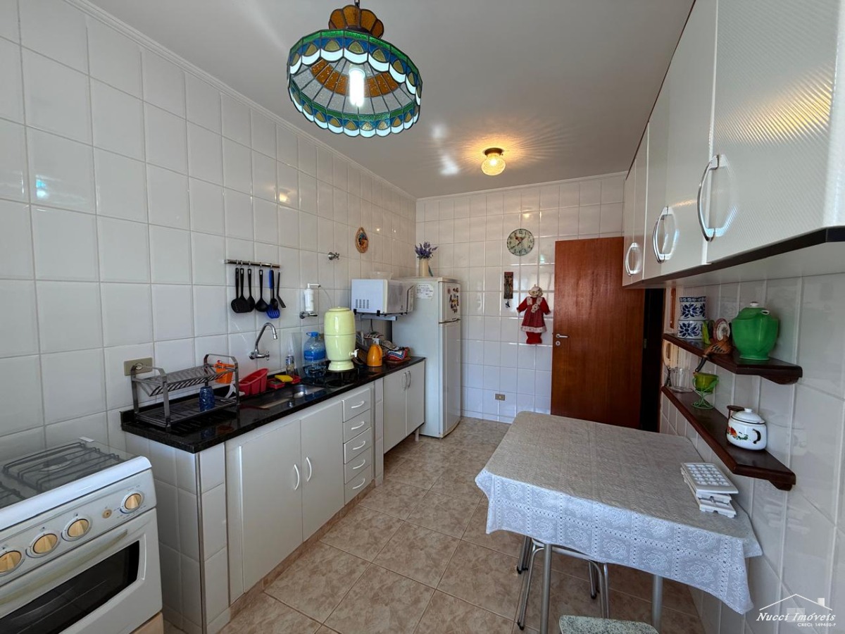 Execlente apartamento no itaguá