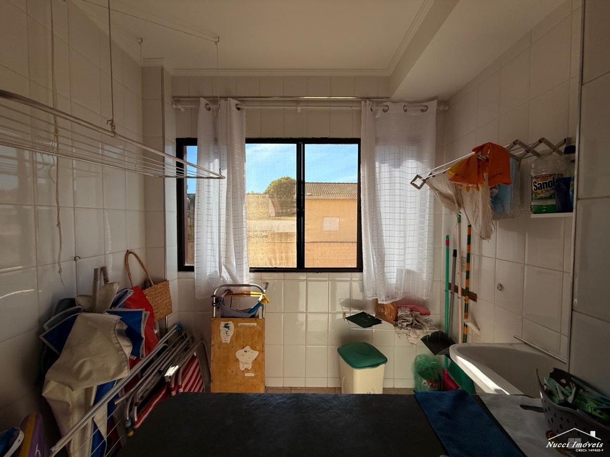 Execlente apartamento no itaguá
