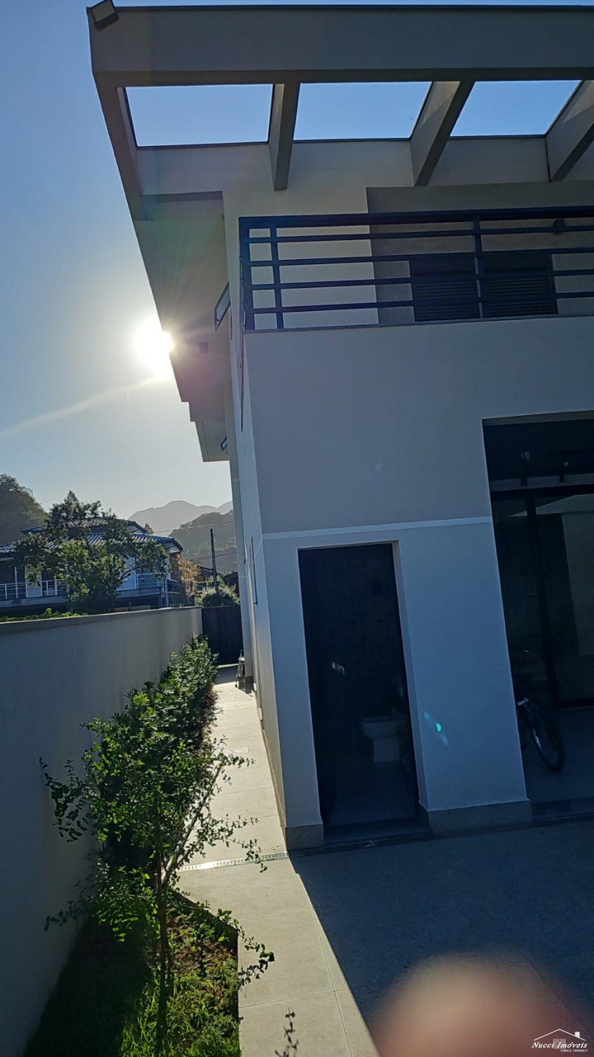 A casa dos seus sonhos