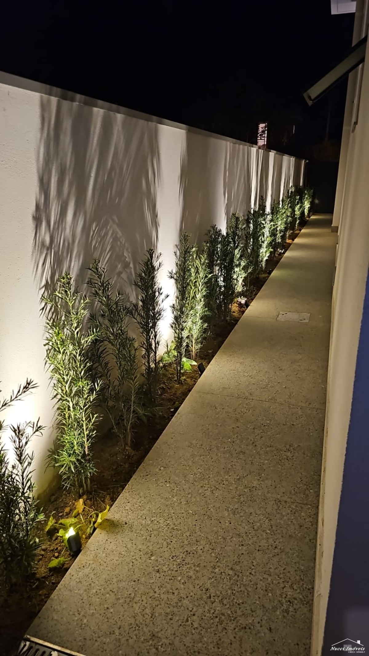 A casa dos seus sonhos