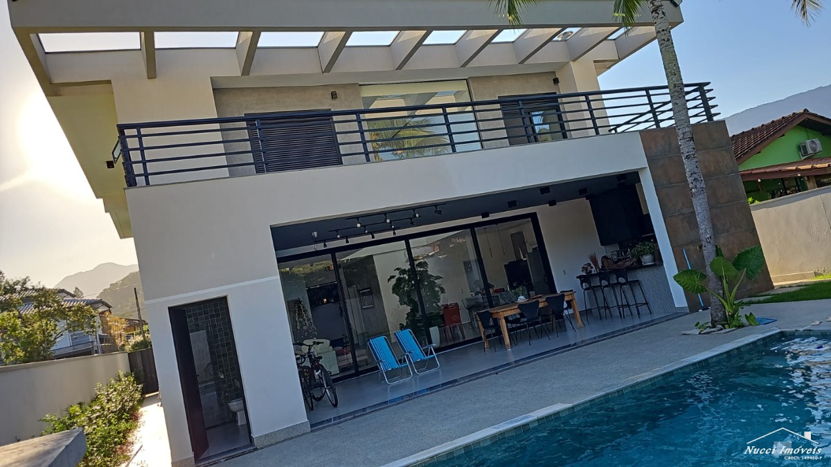 A casa dos seus sonhos