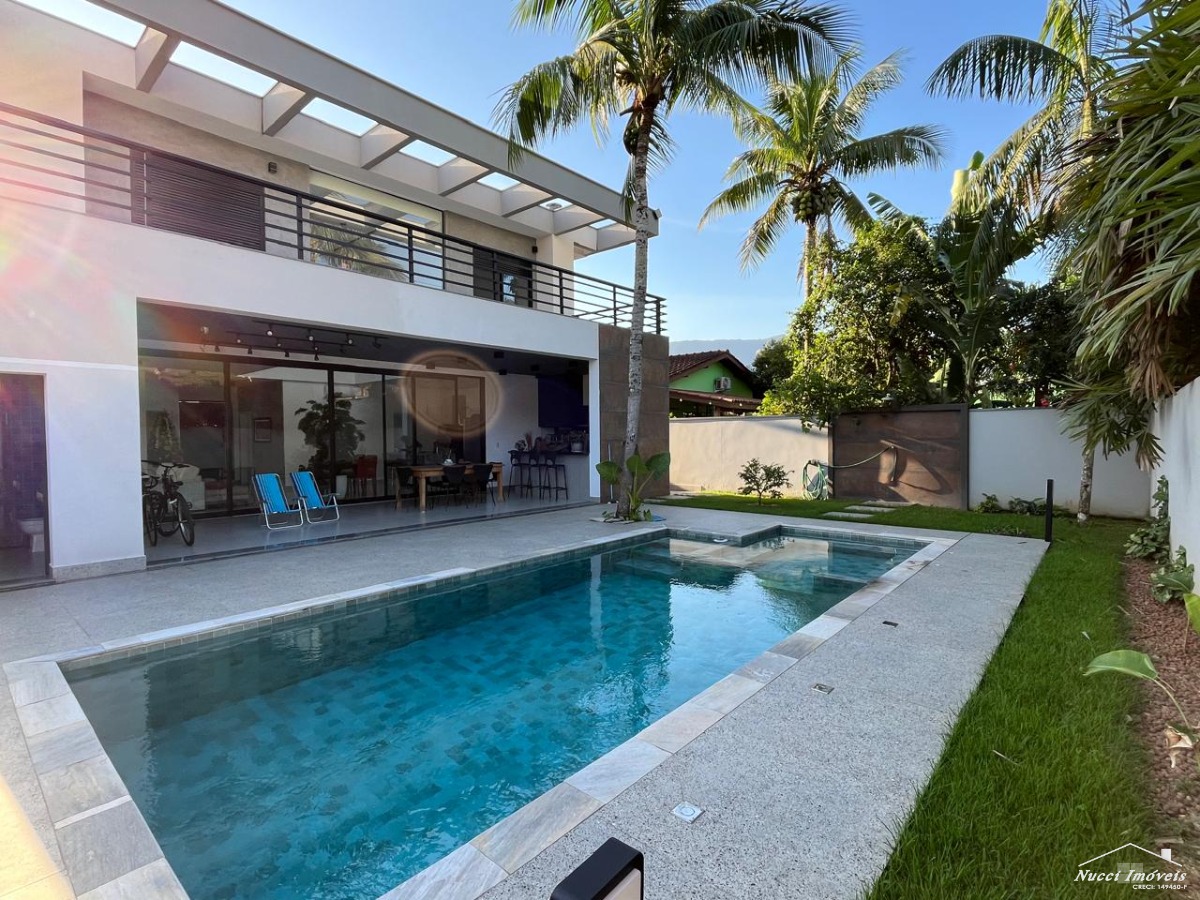 A casa dos seus sonhos
