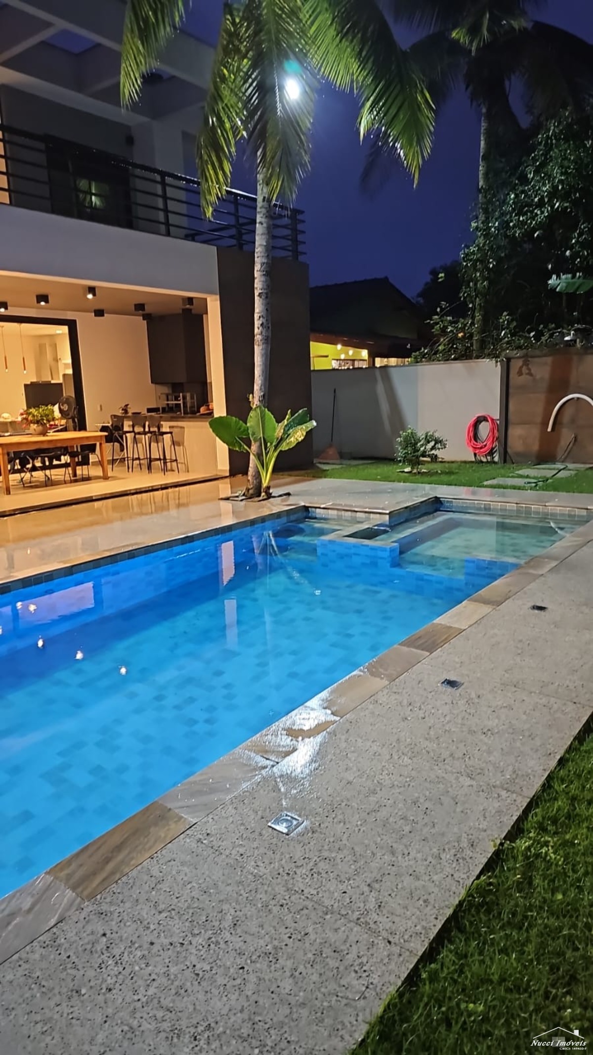 A casa dos seus sonhos