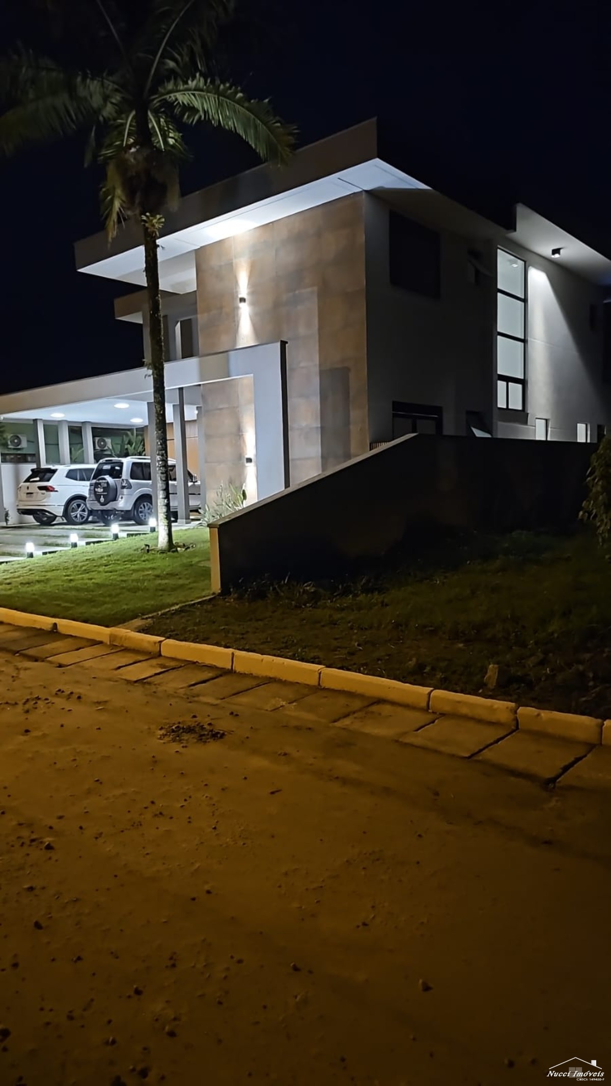 A casa dos seus sonhos