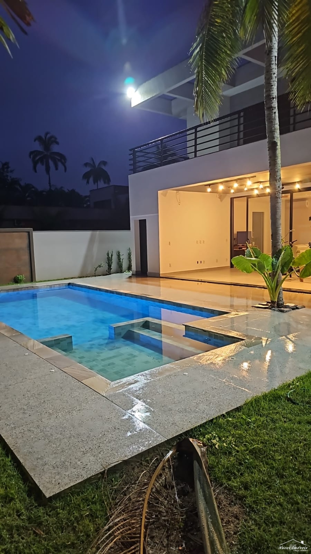 A casa dos seus sonhos