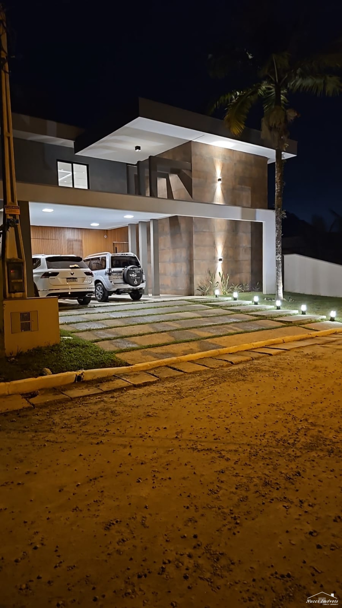 A casa dos seus sonhos