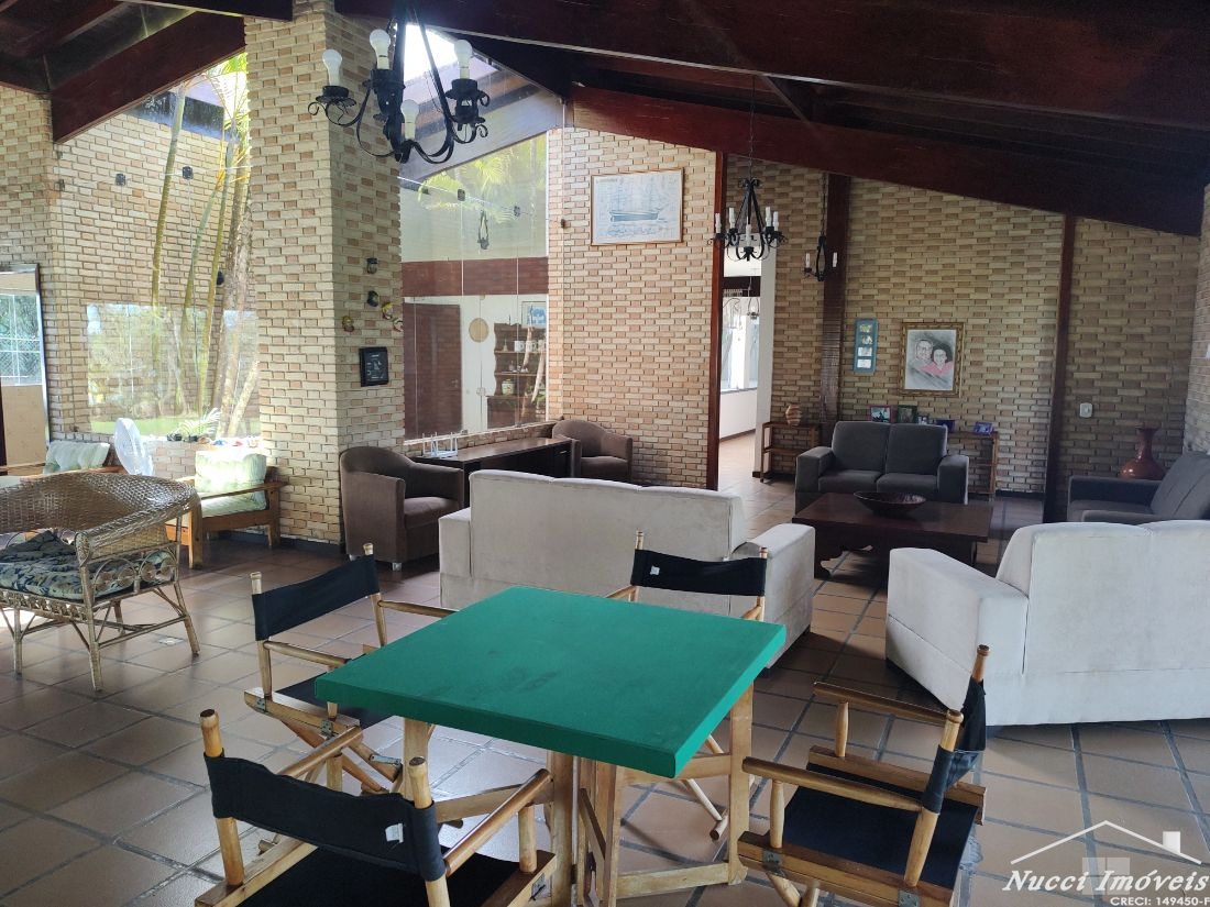 Casa no alto do tenório-vista panorâmica