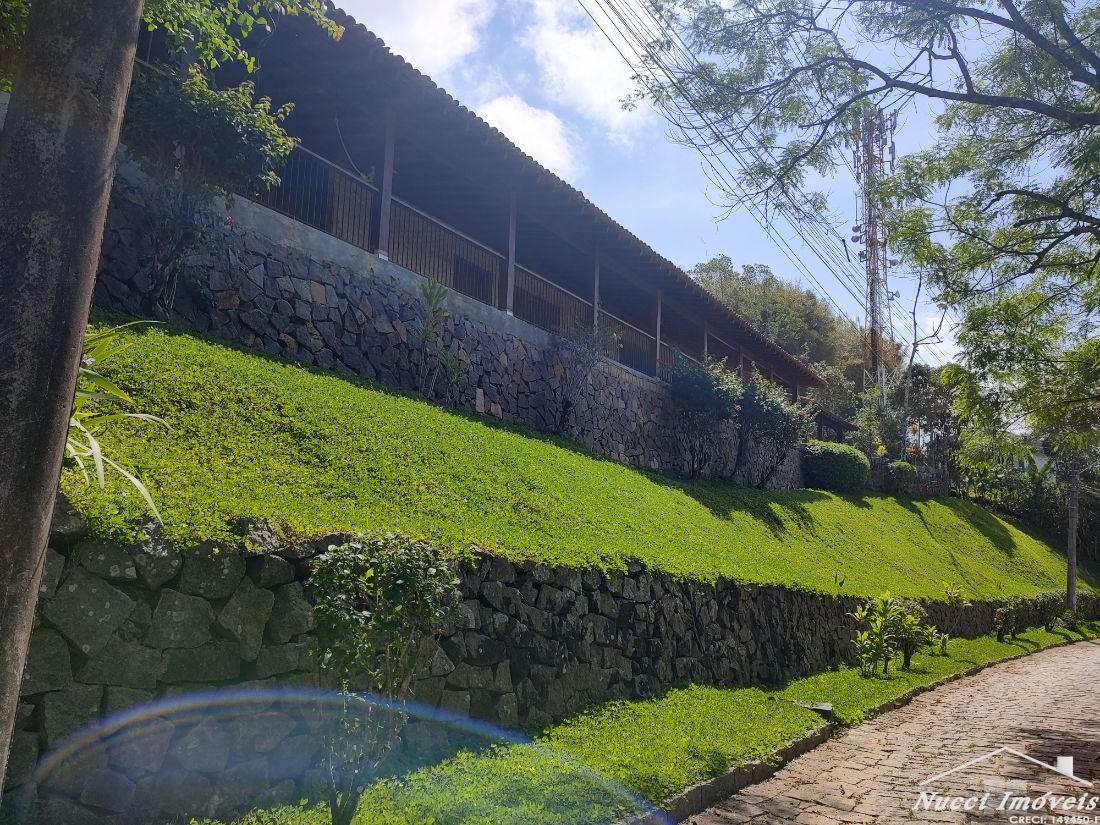 Casa no alto do tenório-vista panorâmica