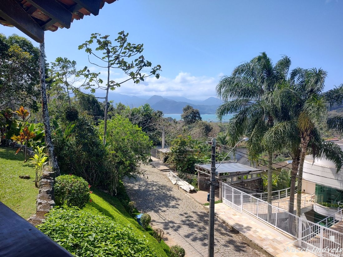 Casa no alto do tenório-vista panorâmica