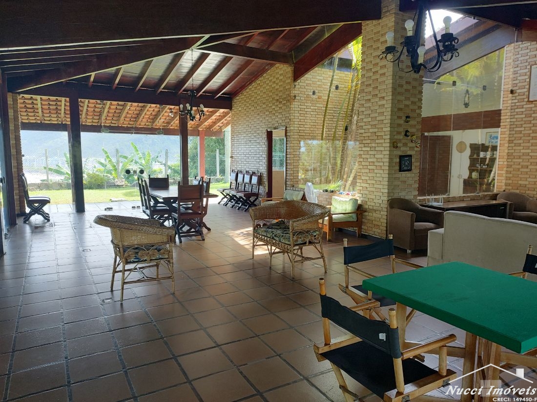 Casa no alto do tenório-vista panorâmica
