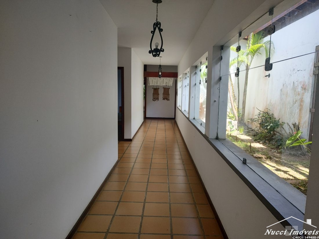 Casa no alto do tenório-vista panorâmica