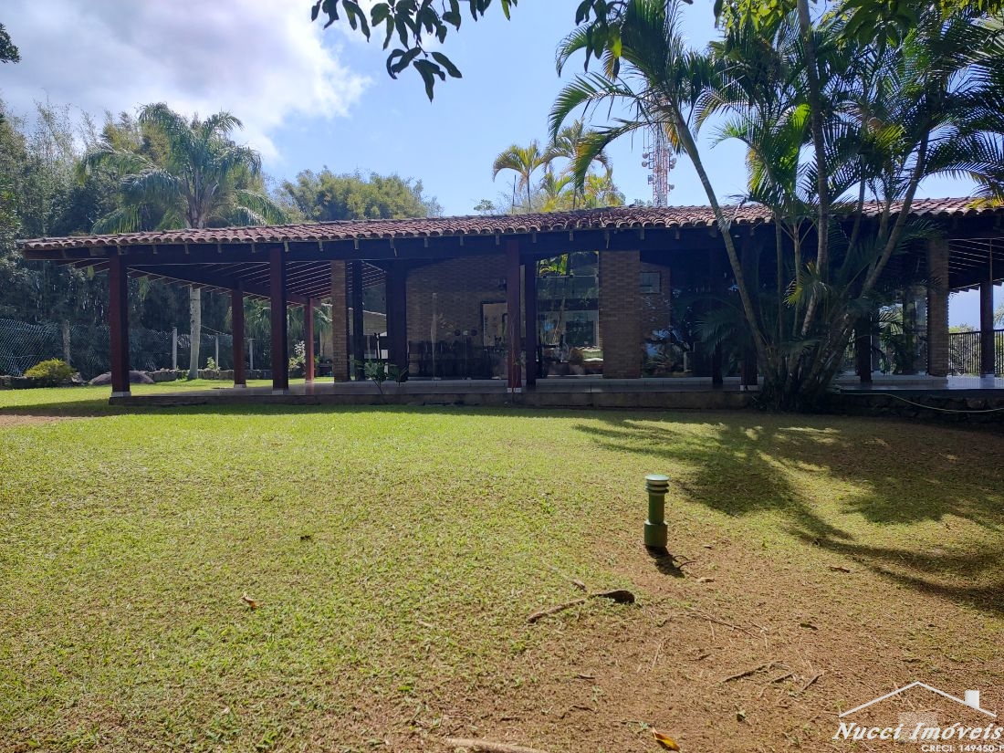 Casa no alto do tenório-vista panorâmica