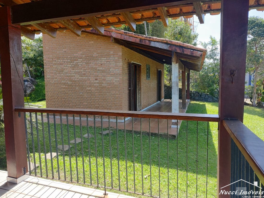 Casa no alto do tenório-vista panorâmica