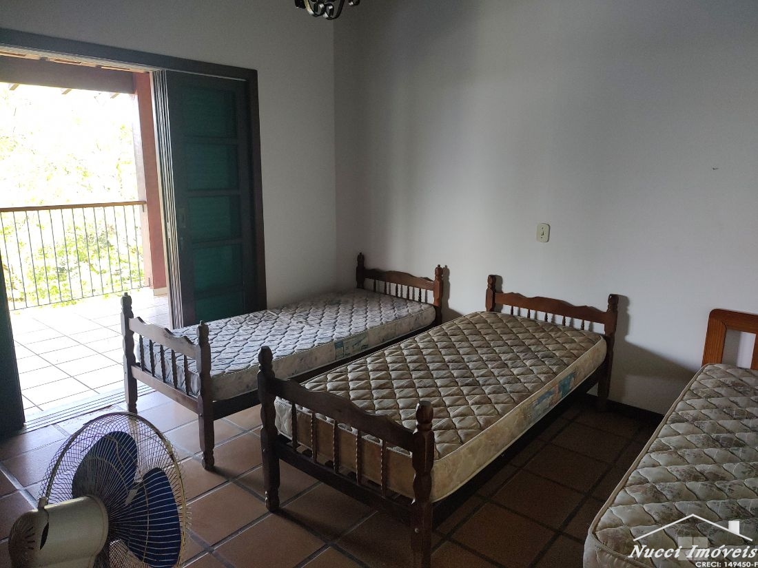 Casa no alto do tenório-vista panorâmica