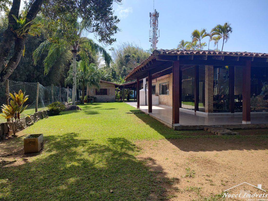 Casa no alto do tenório-vista panorâmica
