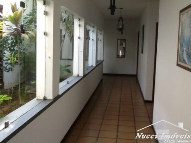 Casa no alto do tenório-vista panorâmica