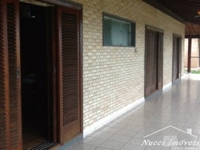 Casa no alto do tenório-vista panorâmica